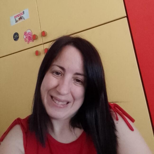 Babysitter in Avigliana: Simona