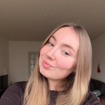 Babysitter in Strasbourg: Eloïse