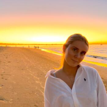 Babysitter in Melbourne: Daniela