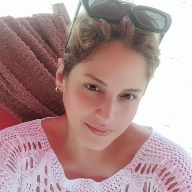 Babysitter in Quito: Karen