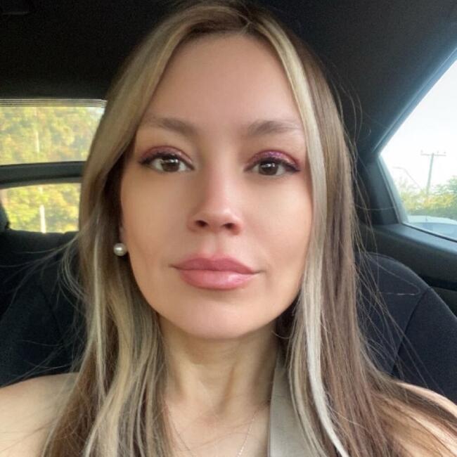 Babysitter in Puente Alto: Nataly