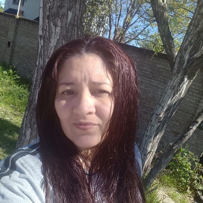 Babysitter in Buenos Aires: Noelia