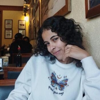 Babá em Ribeirão Preto: Fernanda