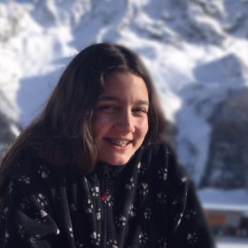Babysitter in Allschwil: Nora