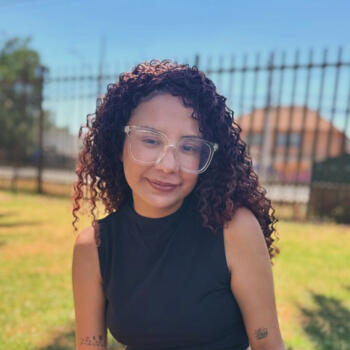 Niñera en Santiago de Chile: Maria Jose