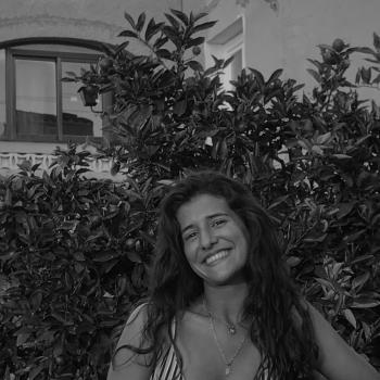 Canguro en Valencia: Marina