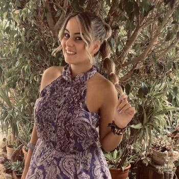 Niñera Cádiz: Carmen