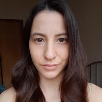 Babysitter in Buenos Aires: Ivana