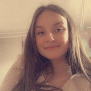 Babysitter in Wittelsheim: Victoria