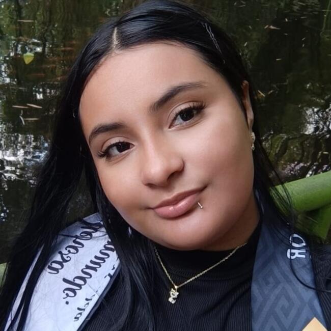 Niñera en Piedecuesta: Carol Dayana mejia