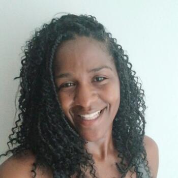 Emprego de babá em Cabo Frio: emprego de babá Carla