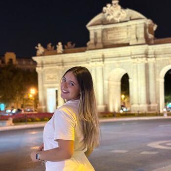 Babysitting job in West Palm Beach: babysitting job Maria Camila