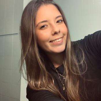 Babá em Pelotas: Laura