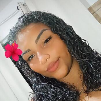 Babysitter in Salvador: Mariaclara