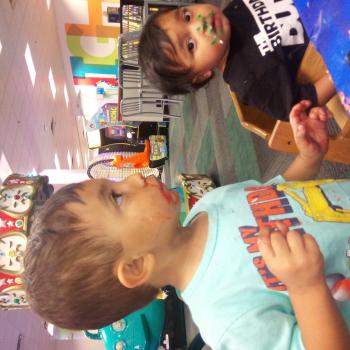 Babysitting job in San Marcos (Texas): babysitting job Katelynn