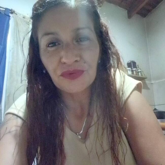 Niñera en Moreno: Sonia