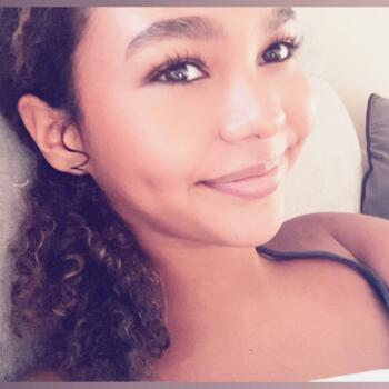 Babysitter Cruseilles: Zoe