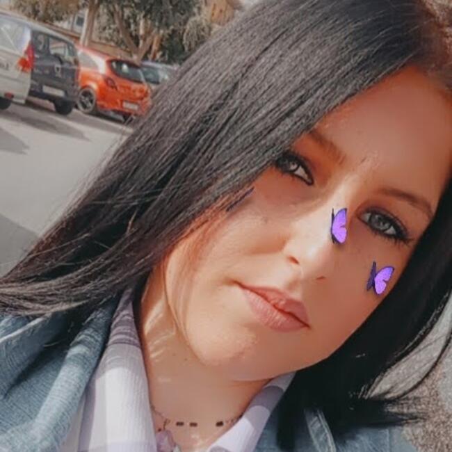 Δουλειά για babysitter στην περιοχή Κίτσι: Christina