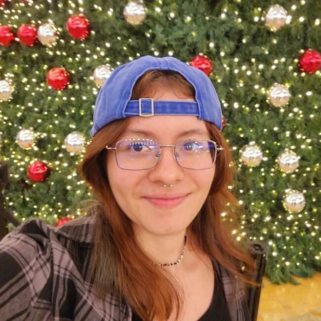 Niñera en Cali: Juliana Martinez