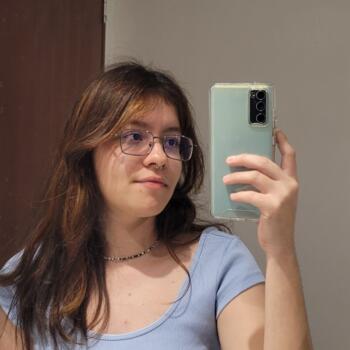 Niñera en Cali: Juliana Martinez