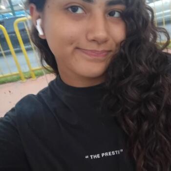 Babá em São Bernardo do Campo: Ana Isabelly