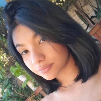 Babá Passo Fundo: Ashley