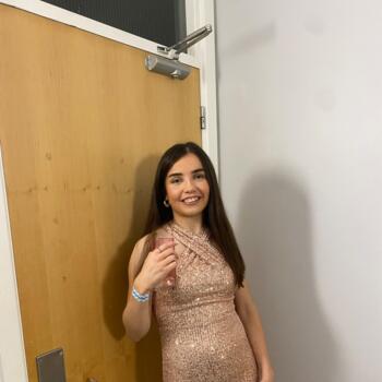 Babysitter in Waterford: Emer