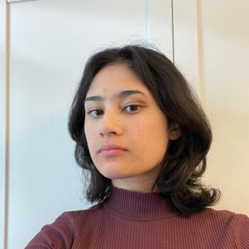 Babysitter in Mieres (Principado de Asturias): Maxi