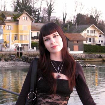 Babysitter Bons-en-Chablais: Lila