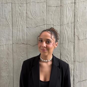 Babysitter Saint-Paul-en-Jarez: Rachel