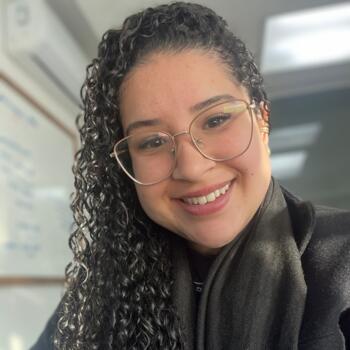 Babysitter Florianópolis: Taina