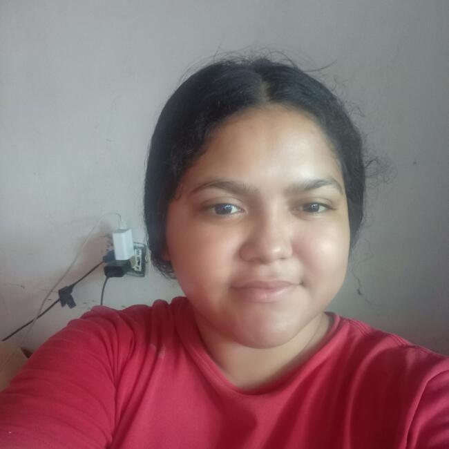 Babysitter in Soledad: Julieth Paola