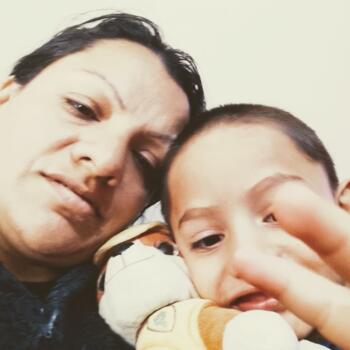 Baby-sitter in Bogota: Martha irina
