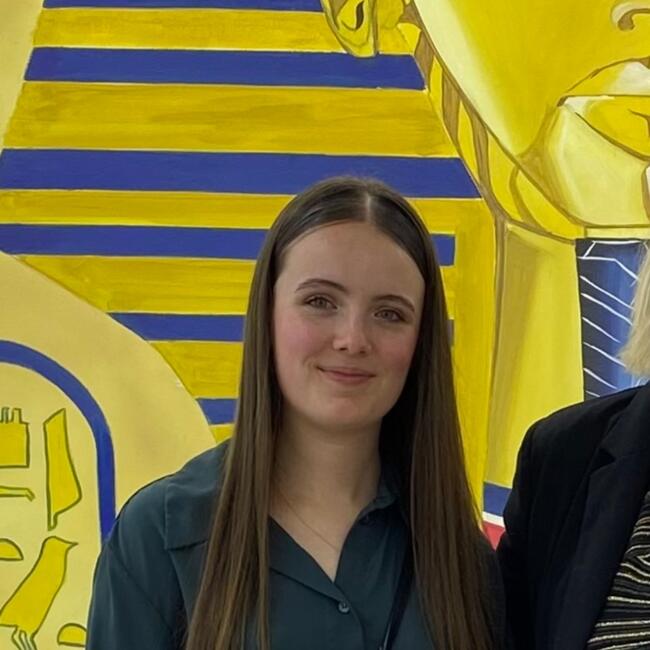 Babysitter in Corsept: Maïwenn