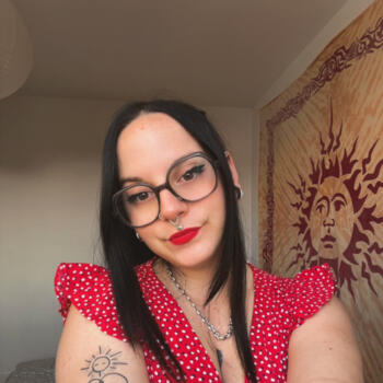 Babysitter in Vars: Maëline