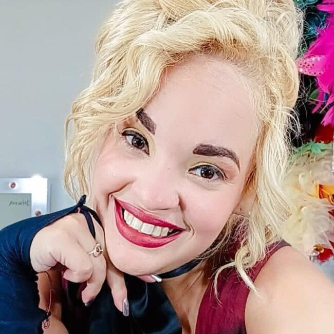 Niñera en Punta Cana: Ismary