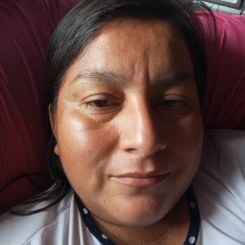 Babysitter in Guayaquil: Lissette