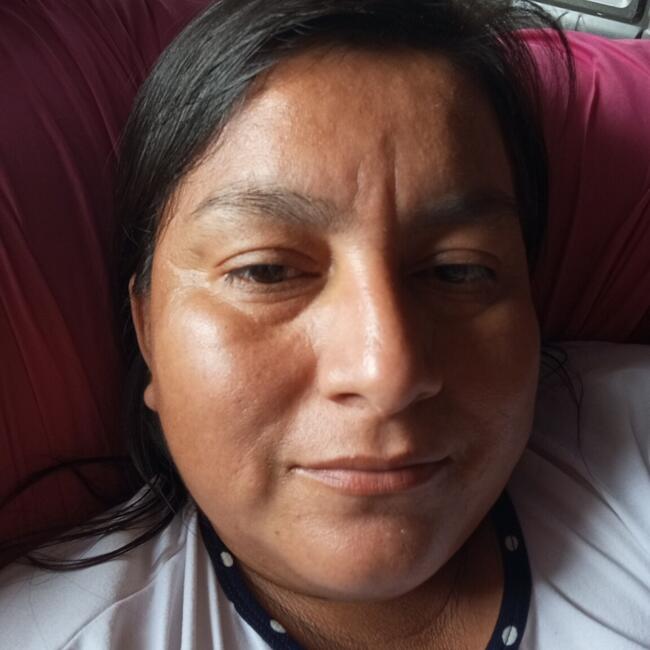 Babysitter in Guayaquil: Lissette