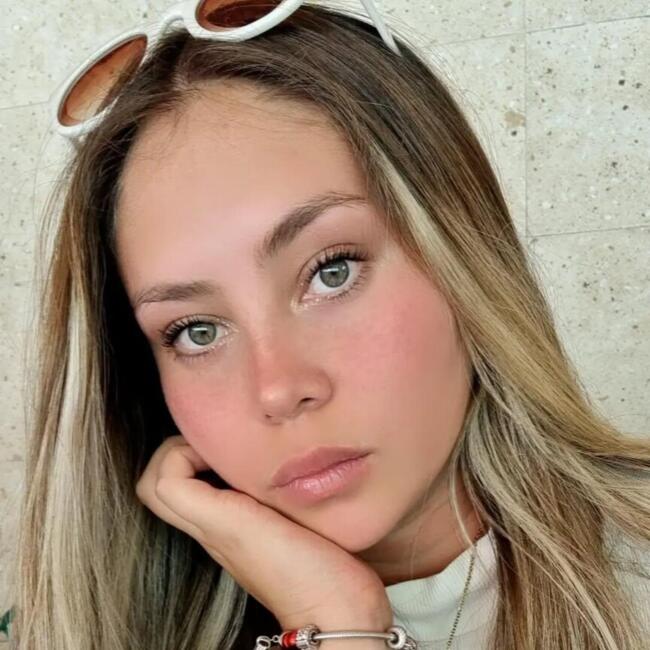 Babysitting job in Metepec: Ana Quintero