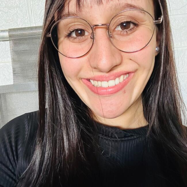 Babysitter in Maldonado: Micaela