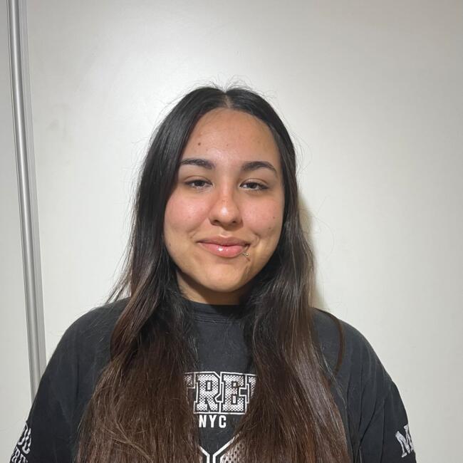 Niñera en Buenos Aires: Antonella