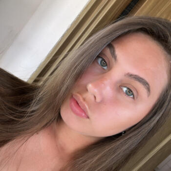 Babysitter in Murcia: Katherine