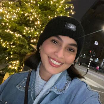 Babysitter in Leesburg: Juliana