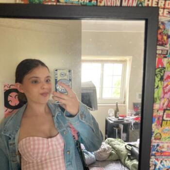 Canguro en Málaga: Marta