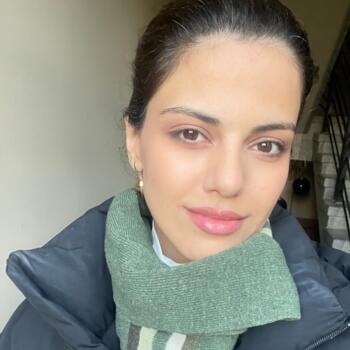 Babysitter in Krakow: Shahnaz