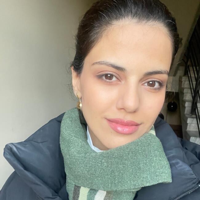 Opiekunka do dziecka w Kraków: Shahnaz