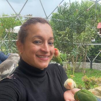 Parent Armenia: Mayra