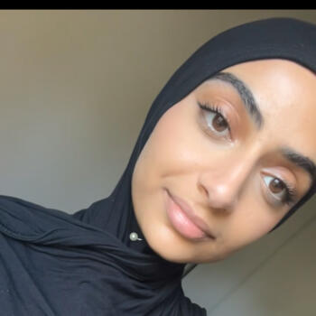 Babysitter in Sainte-Geneviève-des-Bois: Tasnim