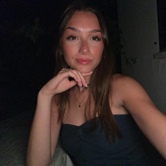 Babysitter a Bergamo: Cecilia