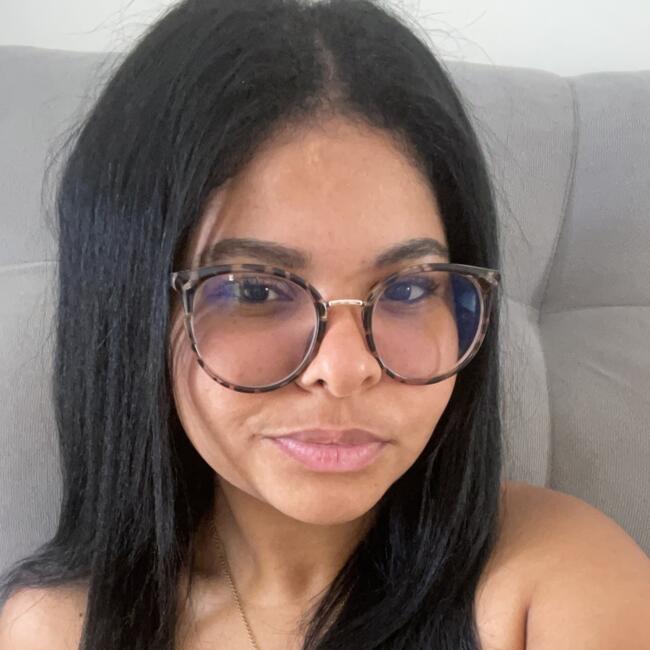 Babá em Lauro de Freitas: Andressa